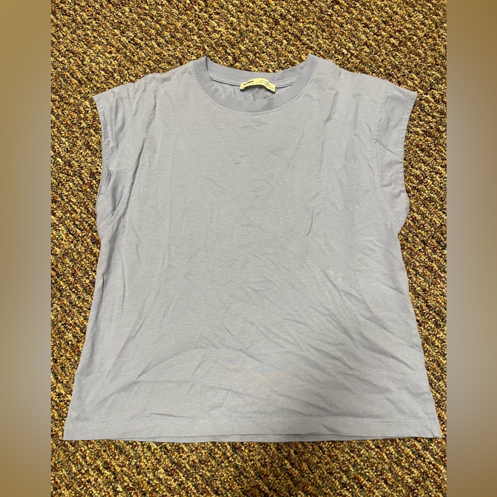 Pull & Bear top
